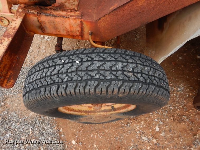 image for item GK9092 Broce broom