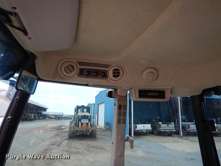 image for item GK9094 2013 John Deere 6115D tractor