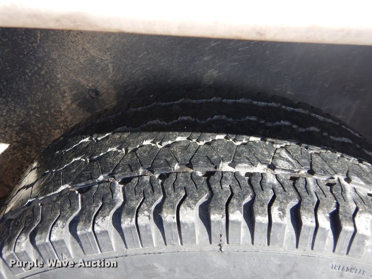 image for item GK9116 2002 Dodge Durango  SUV