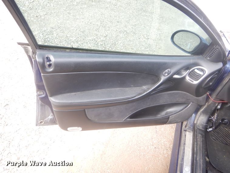 image for item GK9117 2005 Pontiac GTO