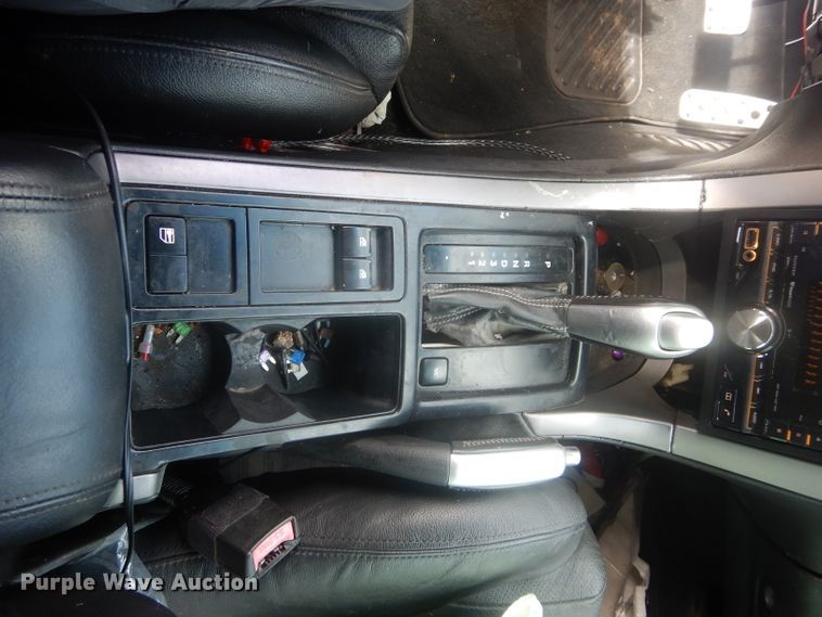 image for item GK9117 2005 Pontiac GTO