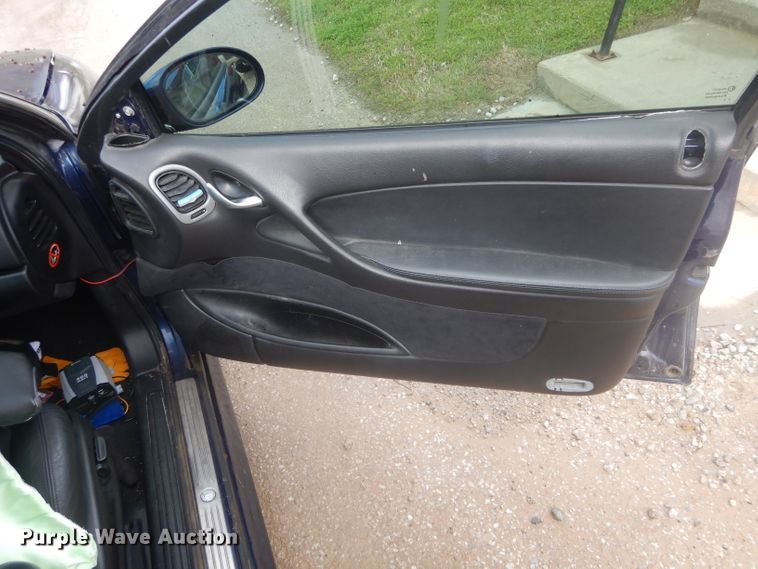 image for item GK9117 2005 Pontiac GTO