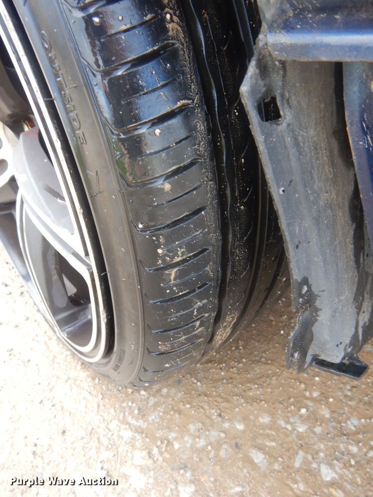 image for item GK9117 2005 Pontiac GTO