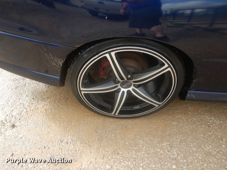 image for item GK9117 2005 Pontiac GTO