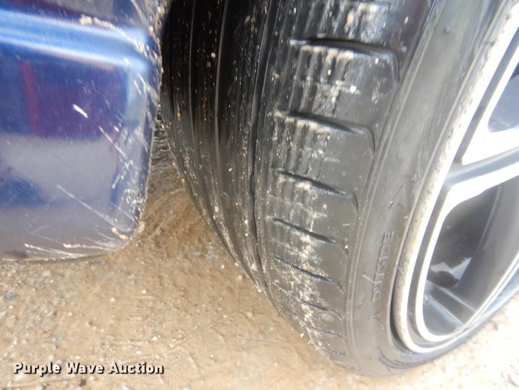 image for item GK9117 2005 Pontiac GTO