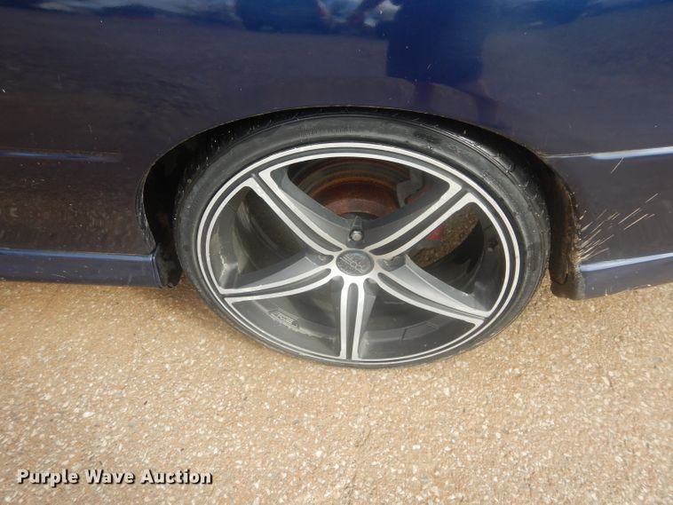 image for item GK9117 2005 Pontiac GTO