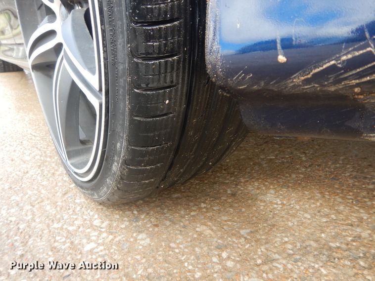 image for item GK9117 2005 Pontiac GTO