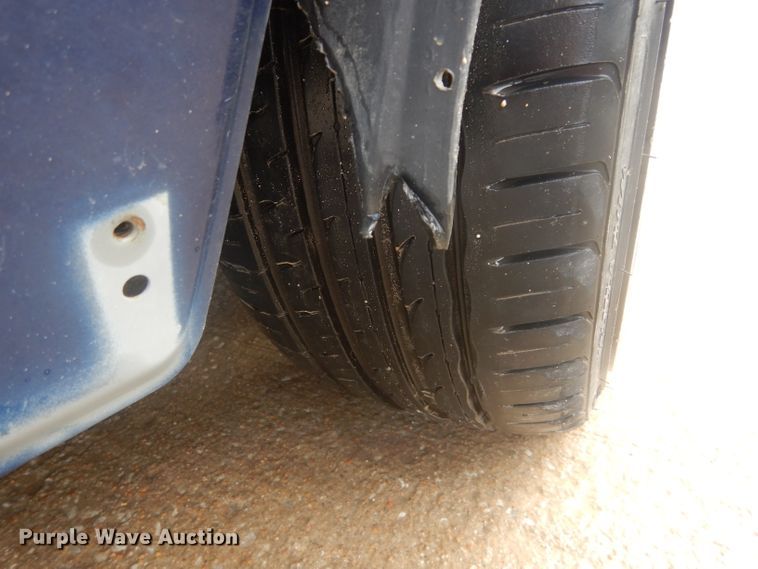 image for item GK9117 2005 Pontiac GTO