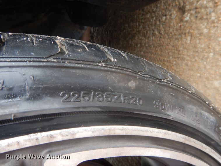 image for item GK9117 2005 Pontiac GTO