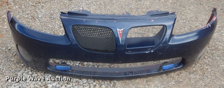 image for item GK9117 2005 Pontiac GTO