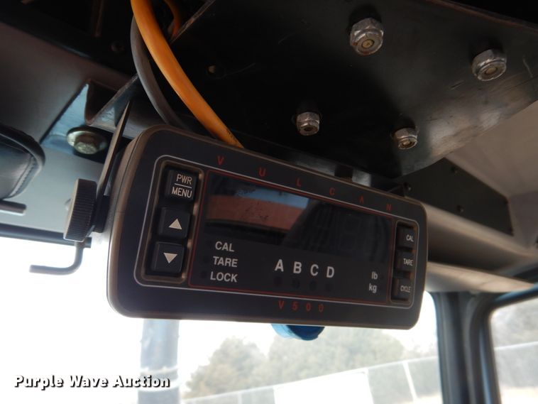 image for item GO9059 1999 Freightliner FL80 sewer rodder truck