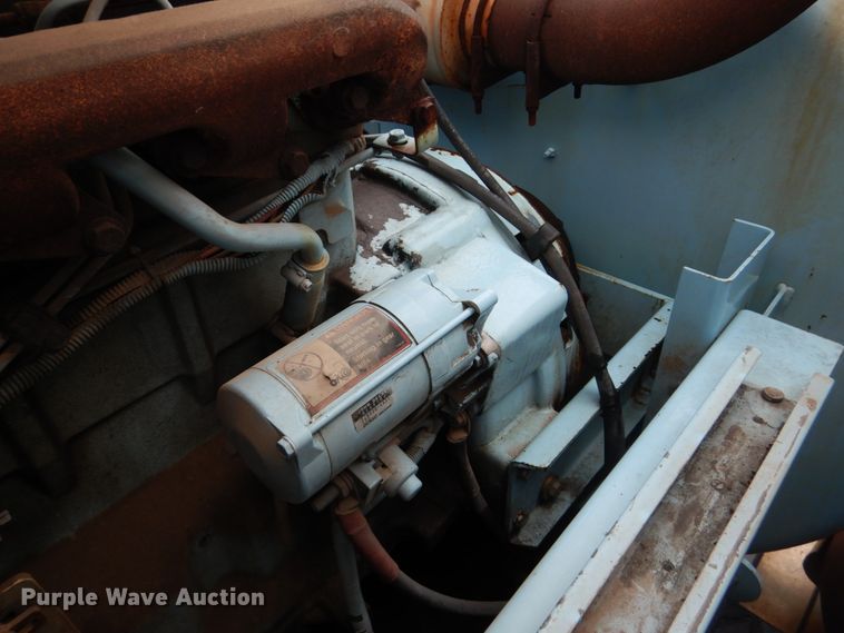 image for item GO9059 1999 Freightliner FL80 sewer rodder truck