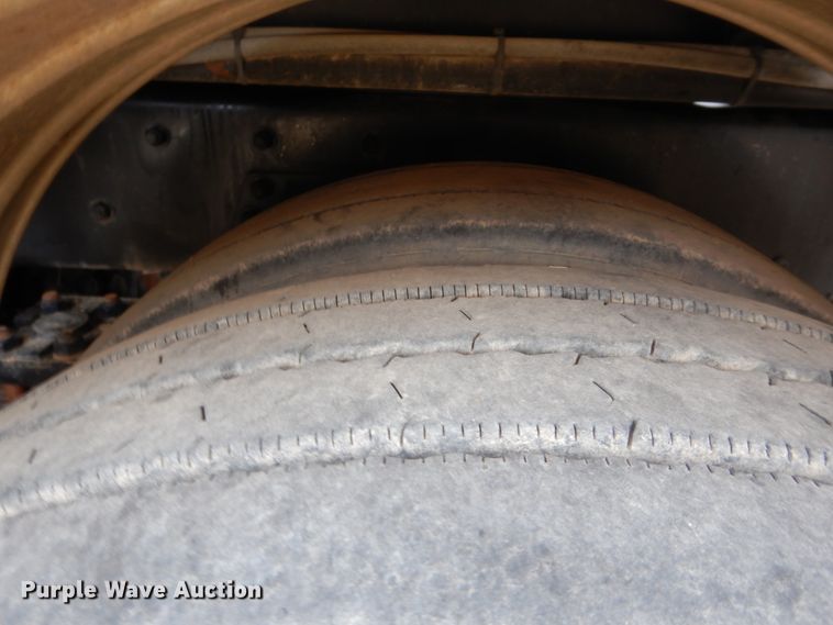 image for item GO9059 1999 Freightliner FL80 sewer rodder truck