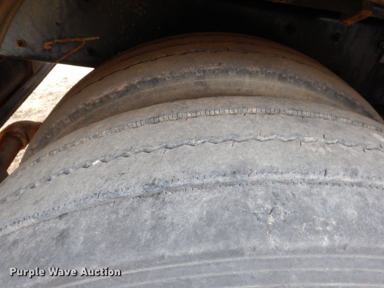 image for item GO9059 1999 Freightliner FL80 sewer rodder truck