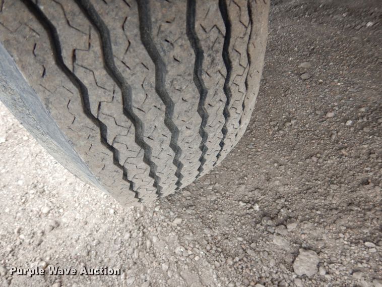 image for item GO9121 Gardner Denver D175 air compressor