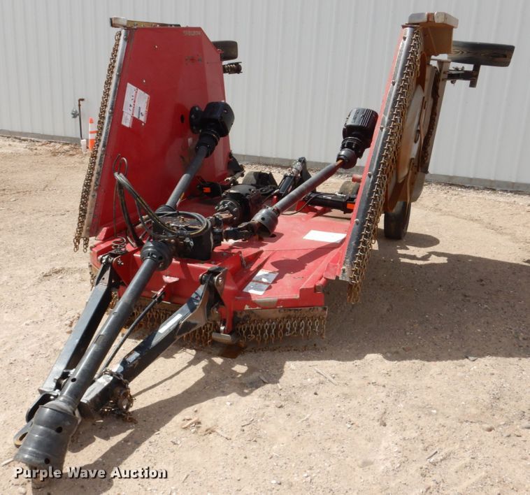 image for item GO9123 Land Pride RCM5615 batwing mower