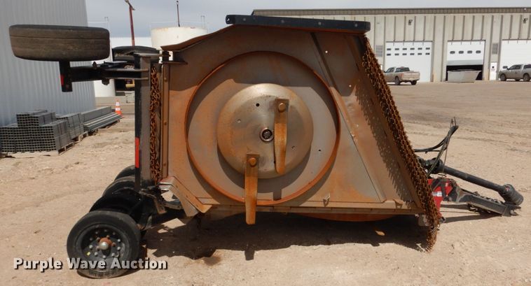 image for item GO9123 Land Pride RCM5615 batwing mower