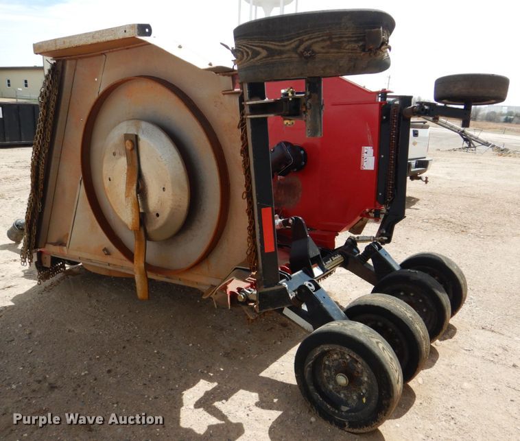 image for item GO9123 Land Pride RCM5615 batwing mower