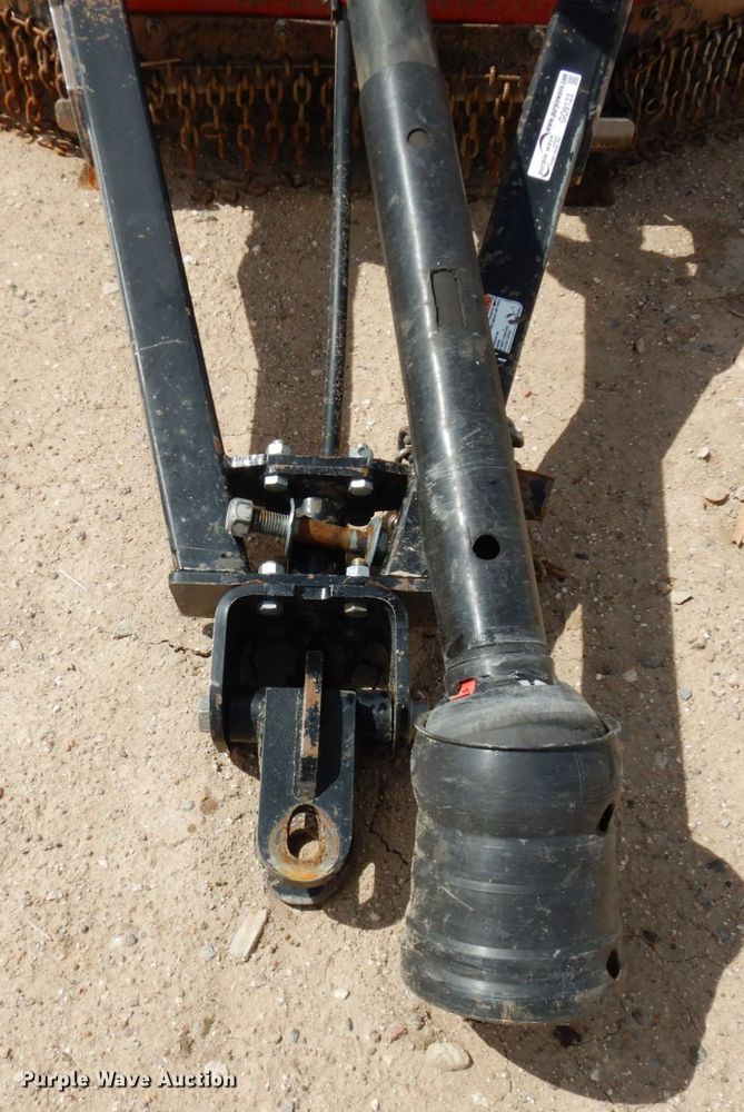 image for item GO9123 Land Pride RCM5615 batwing mower