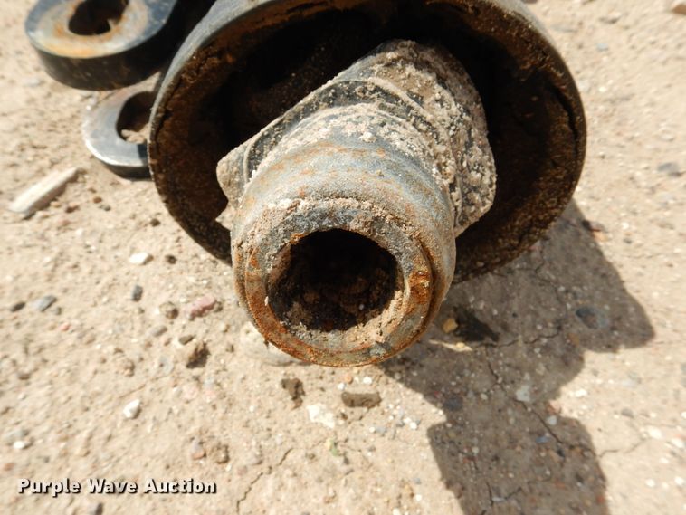 image for item GO9123 Land Pride RCM5615 batwing mower