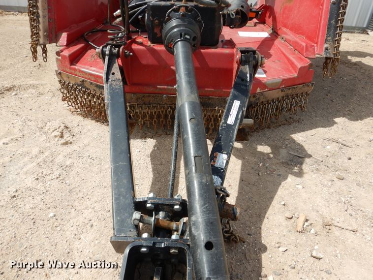 image for item GO9123 Land Pride RCM5615 batwing mower