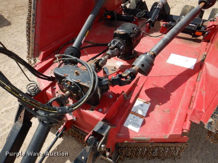 image for item GO9123 Land Pride RCM5615 batwing mower