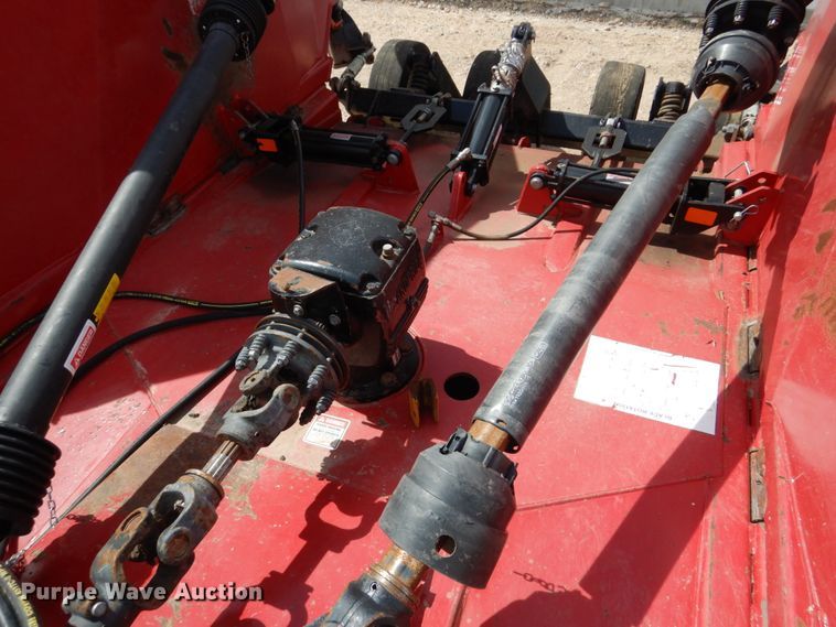 image for item GO9123 Land Pride RCM5615 batwing mower