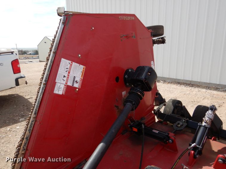 image for item GO9123 Land Pride RCM5615 batwing mower