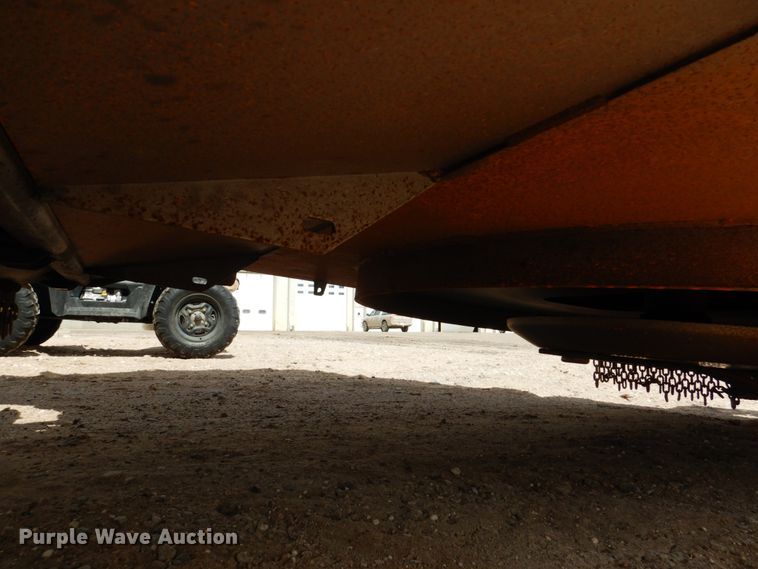 image for item GO9123 Land Pride RCM5615 batwing mower