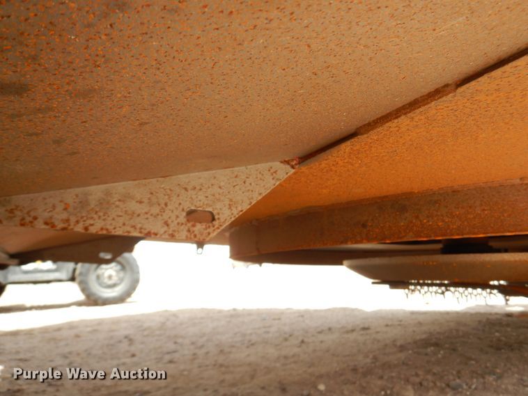 image for item GO9123 Land Pride RCM5615 batwing mower