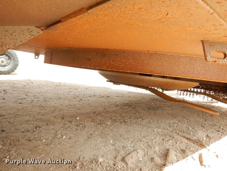 image for item GO9123 Land Pride RCM5615 batwing mower