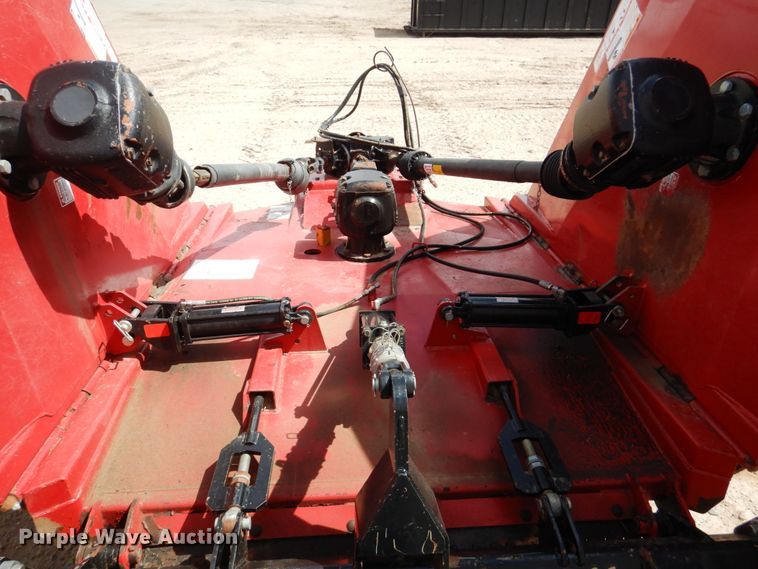 image for item GO9123 Land Pride RCM5615 batwing mower