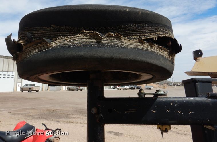 image for item GO9123 Land Pride RCM5615 batwing mower