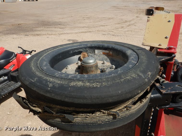 image for item GO9123 Land Pride RCM5615 batwing mower