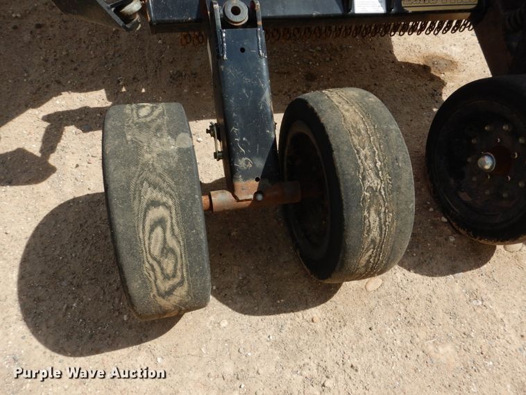 image for item GO9123 Land Pride RCM5615 batwing mower