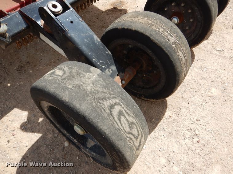 image for item GO9123 Land Pride RCM5615 batwing mower