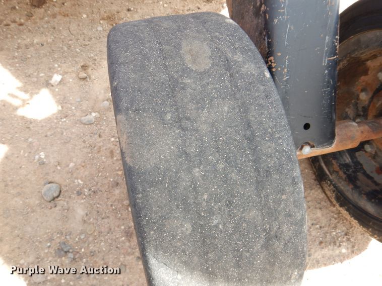 image for item GO9123 Land Pride RCM5615 batwing mower