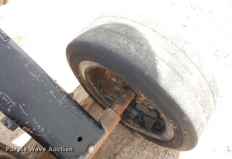 image for item GO9123 Land Pride RCM5615 batwing mower