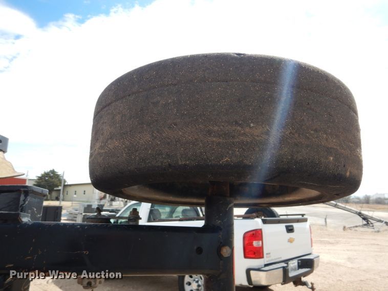 image for item GO9123 Land Pride RCM5615 batwing mower