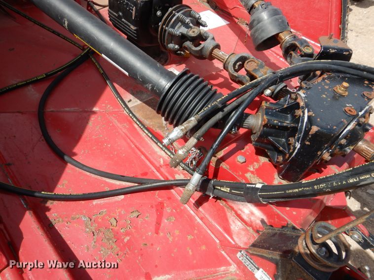 image for item GO9123 Land Pride RCM5615 batwing mower