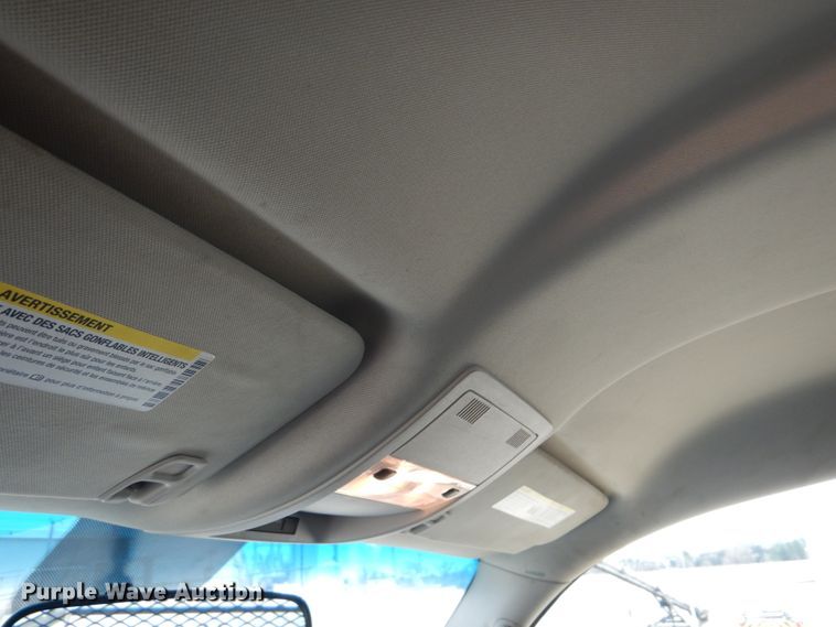 image for item GO9124 2010 Chevrolet Silverado 1500 pickup truck