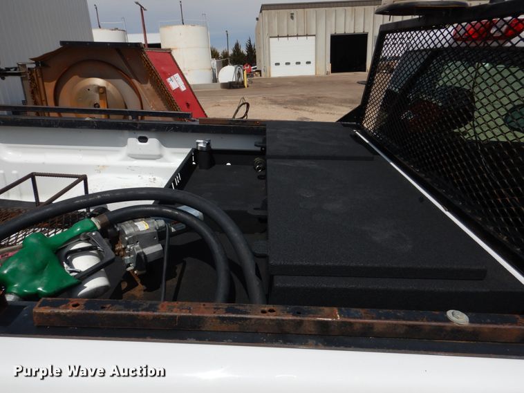 image for item GO9124 2010 Chevrolet Silverado 1500 pickup truck