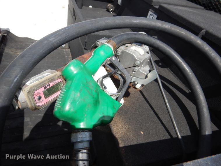 image for item GO9124 2010 Chevrolet Silverado 1500 pickup truck