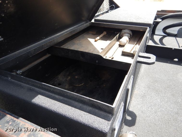 image for item GO9124 2010 Chevrolet Silverado 1500 pickup truck