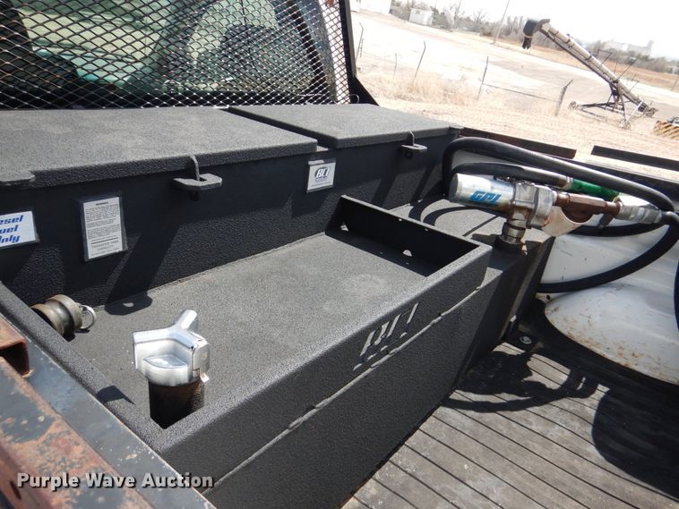 image for item GO9124 2010 Chevrolet Silverado 1500 pickup truck