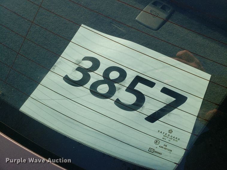 image for item GO9268 2008 Dodge Charger