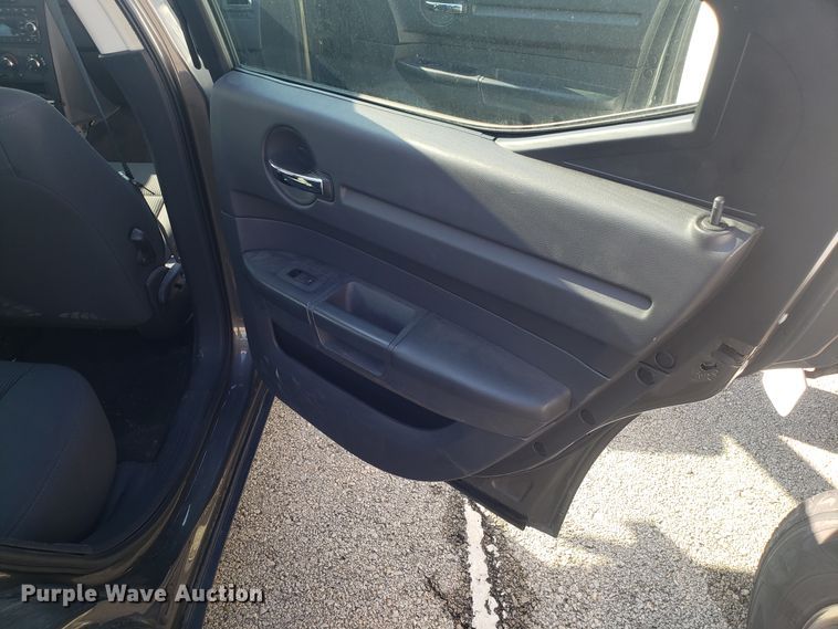 image for item GO9268 2008 Dodge Charger