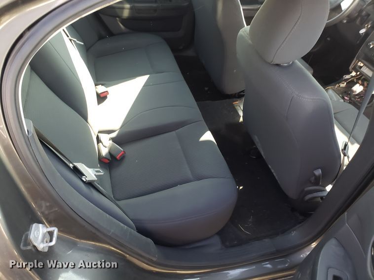 image for item GO9268 2008 Dodge Charger