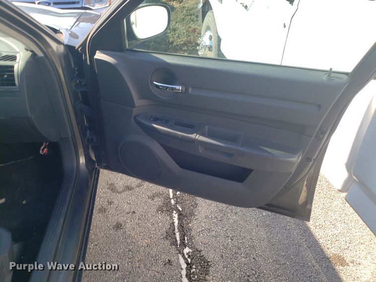 image for item GO9268 2008 Dodge Charger