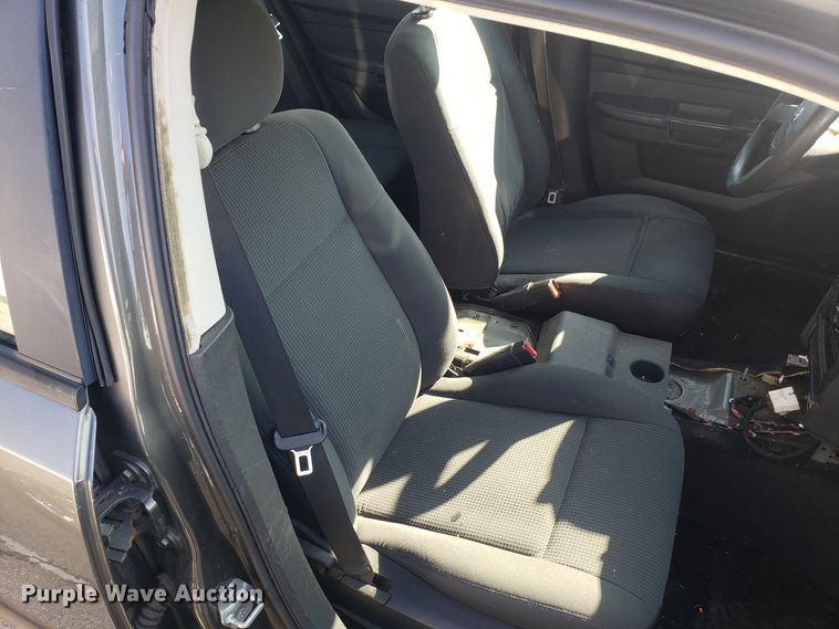 image for item GO9268 2008 Dodge Charger